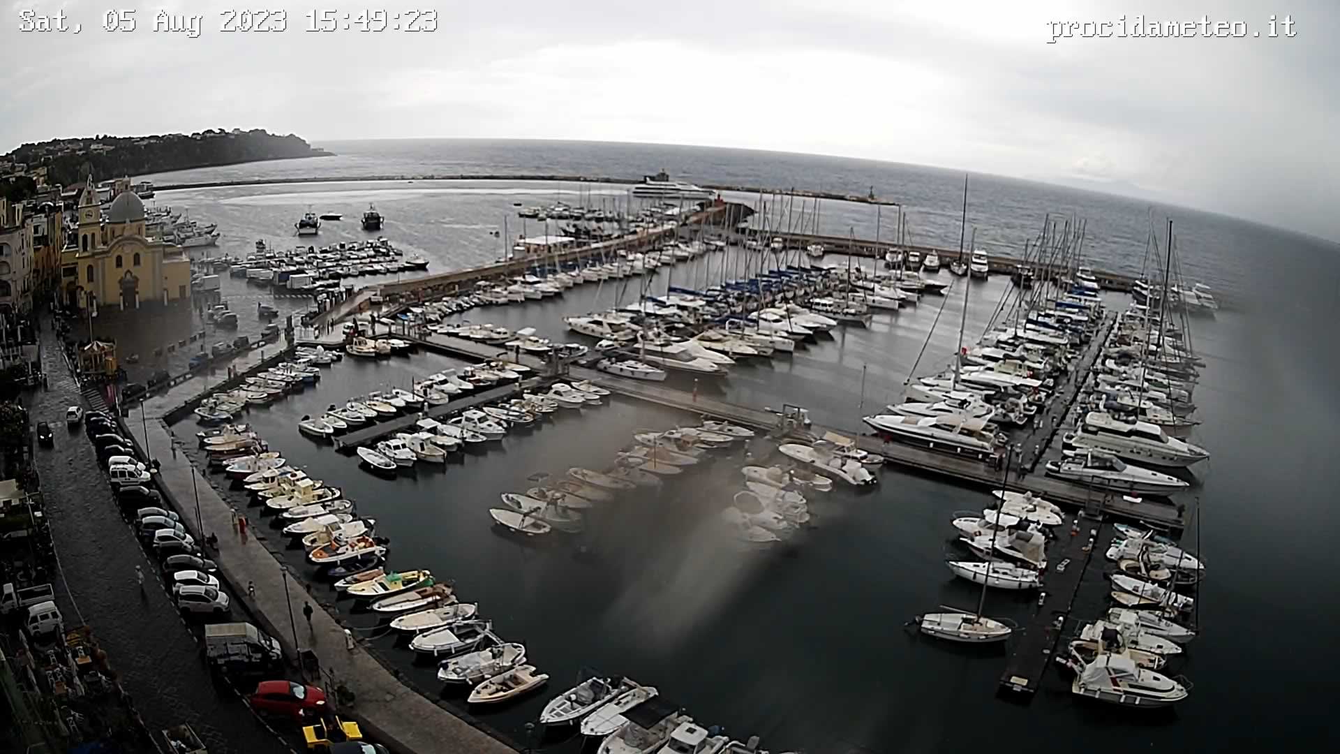 Porto Marina Grande