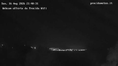 Webcam Ciraccio